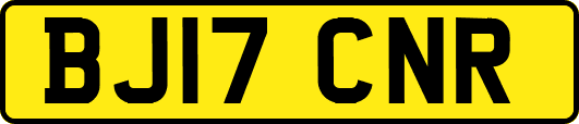 BJ17CNR