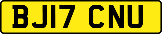 BJ17CNU