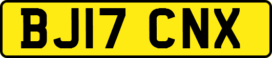BJ17CNX