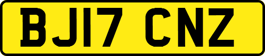BJ17CNZ