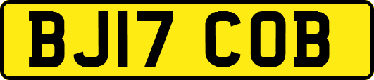 BJ17COB
