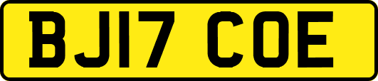 BJ17COE