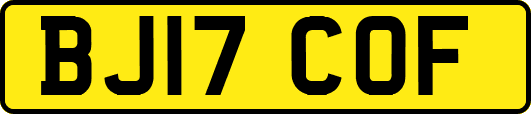 BJ17COF