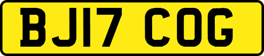 BJ17COG