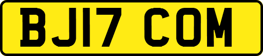 BJ17COM
