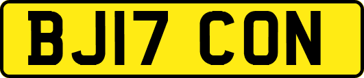 BJ17CON