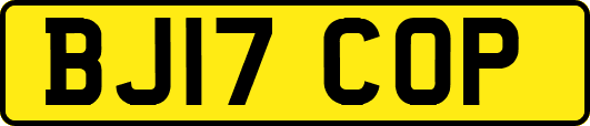 BJ17COP
