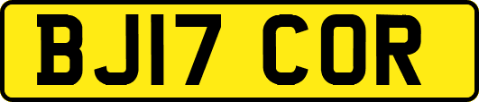 BJ17COR