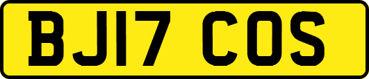 BJ17COS