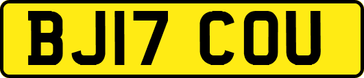 BJ17COU