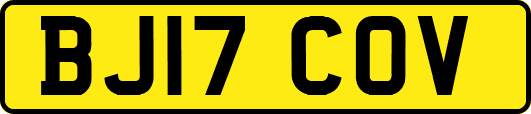 BJ17COV