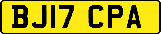 BJ17CPA