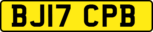 BJ17CPB