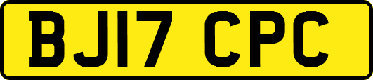 BJ17CPC