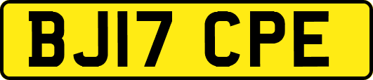 BJ17CPE