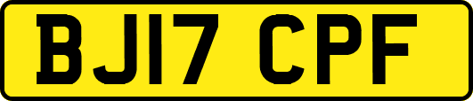 BJ17CPF