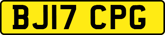 BJ17CPG