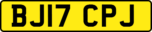 BJ17CPJ