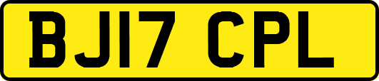 BJ17CPL
