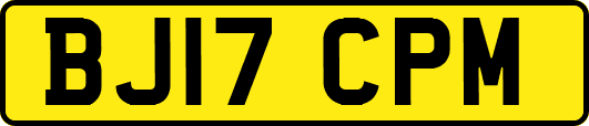 BJ17CPM