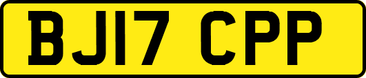 BJ17CPP