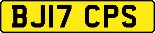 BJ17CPS