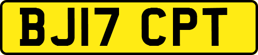 BJ17CPT
