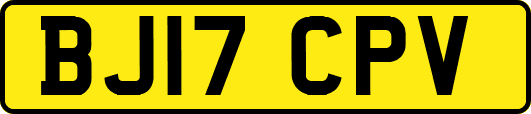 BJ17CPV