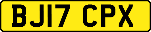 BJ17CPX