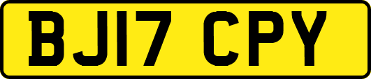 BJ17CPY