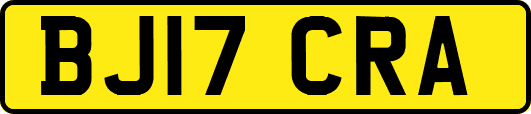 BJ17CRA