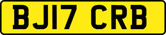 BJ17CRB