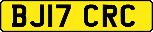 BJ17CRC