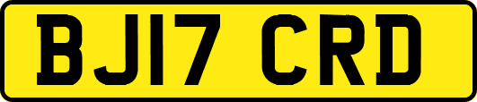 BJ17CRD