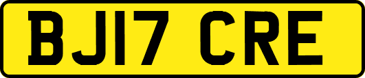 BJ17CRE