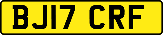 BJ17CRF