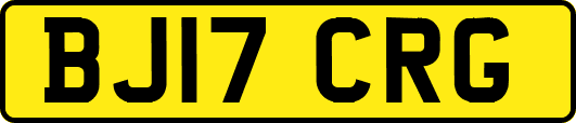 BJ17CRG