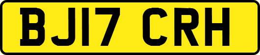 BJ17CRH