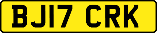 BJ17CRK