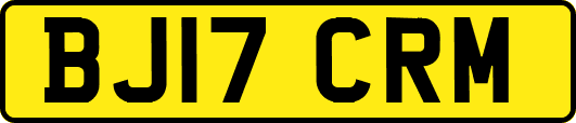 BJ17CRM