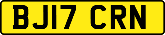 BJ17CRN
