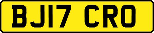 BJ17CRO