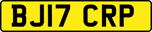 BJ17CRP