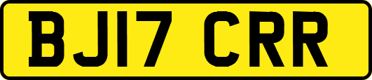 BJ17CRR