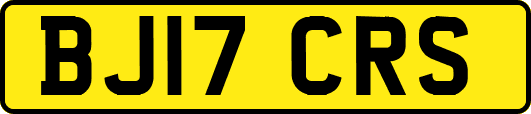 BJ17CRS