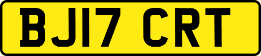 BJ17CRT