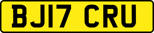 BJ17CRU
