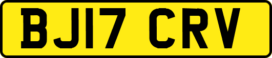 BJ17CRV