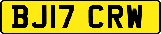 BJ17CRW