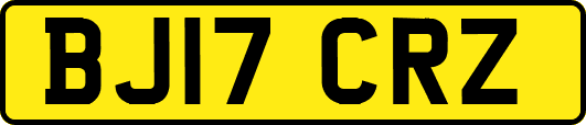 BJ17CRZ